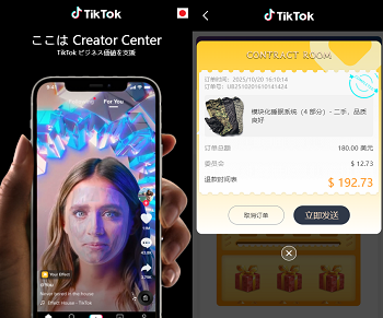 日语抖音商城刷单源码,海外抢单源码,TikTok刷单任务平台源码,订单自动匹配,连单,打针